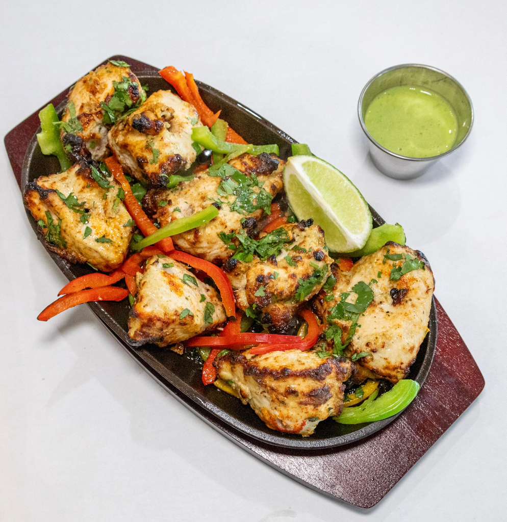 Cooked-to-Order Indian Cuisine - Image 4